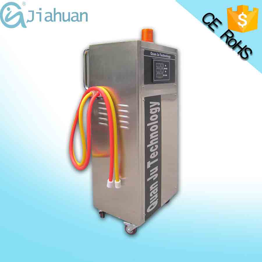 空氣凈化器跟臭氧消毒機(jī)有什么區(qū)別？