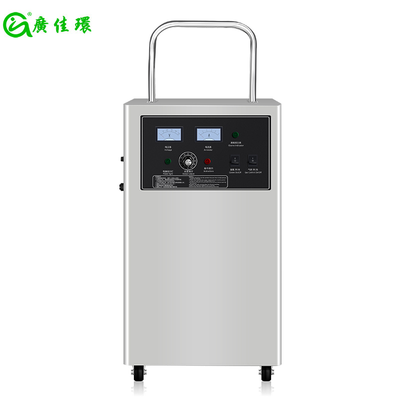 臭氧消毒機(jī)和臭氧發(fā)生器的區(qū)別有什么？