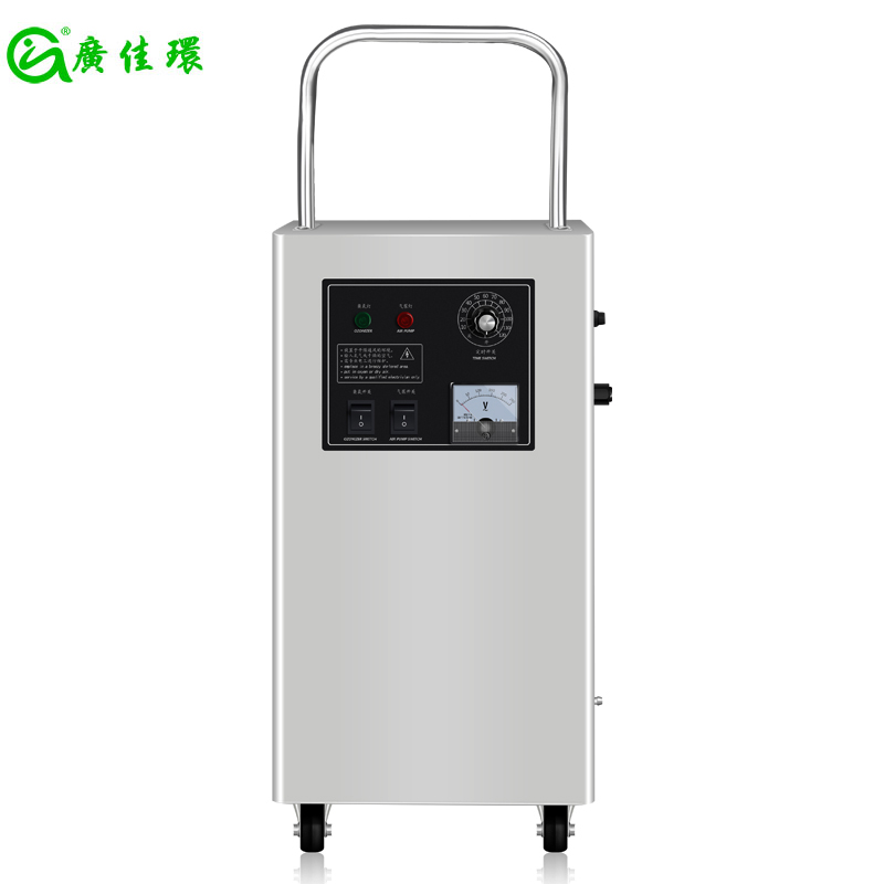 臭氧殺菌消毒機(jī)清洗的優(yōu)點(diǎn) 有哪些？