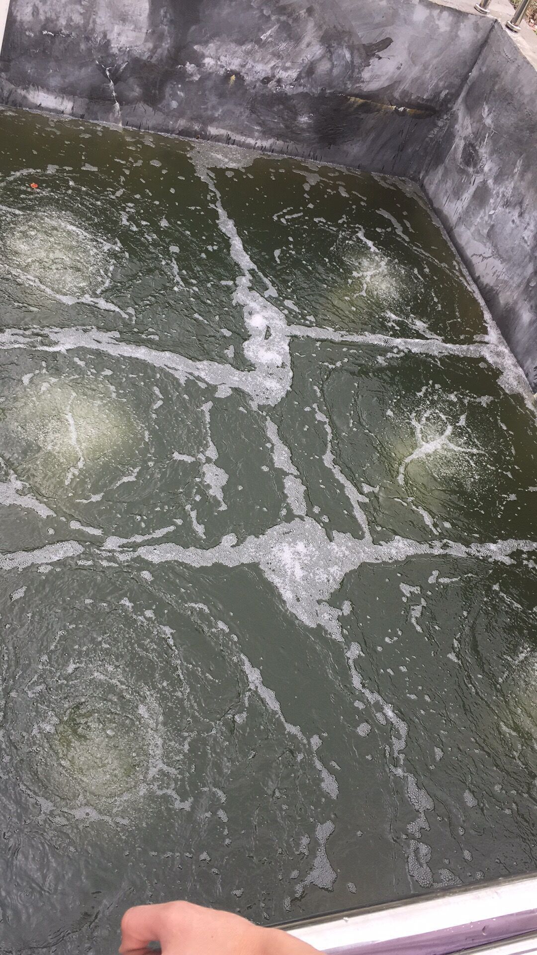 佳環(huán)精品，佛山印花廢水處理工藝效果《視頻》